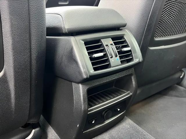 2015 BMW X3 xDrive35i
