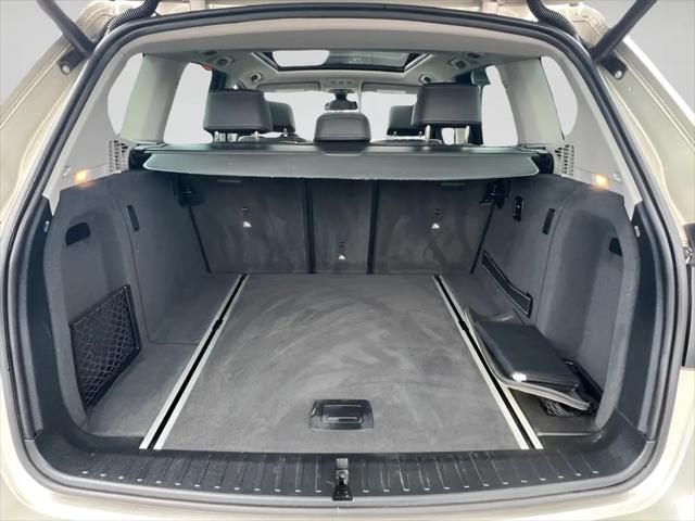 2015 BMW X3 xDrive35i
