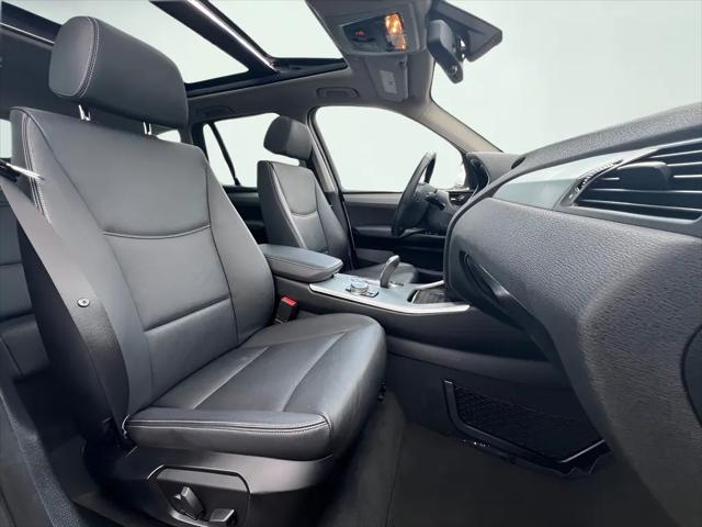 2015 BMW X3 xDrive35i