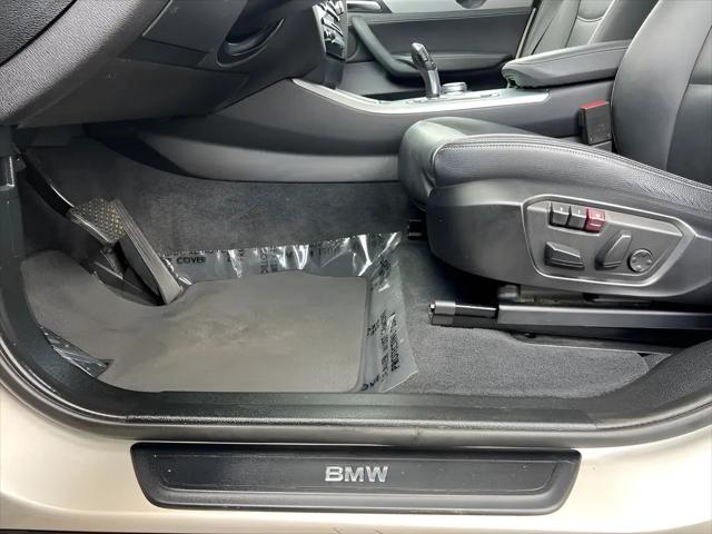 2015 BMW X3 xDrive35i