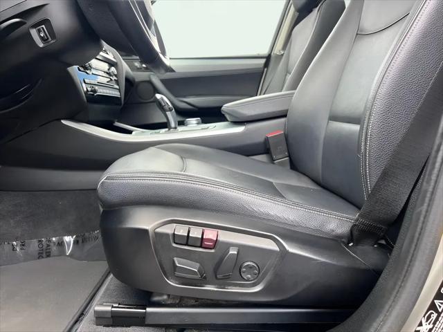 2015 BMW X3 xDrive35i