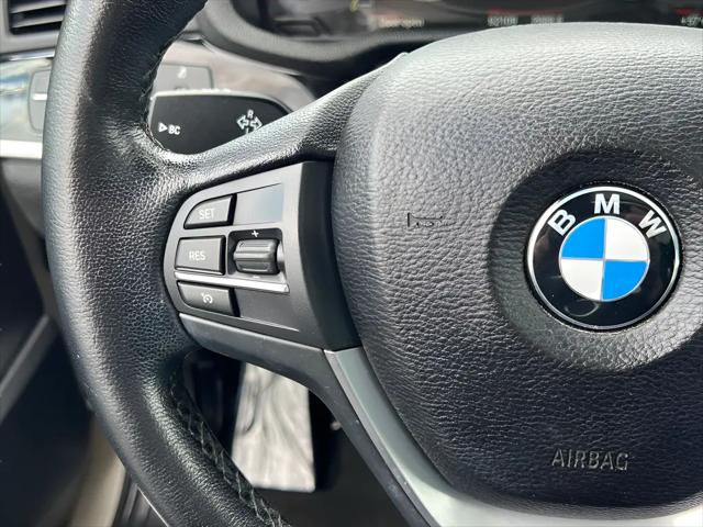 2015 BMW X3 xDrive35i