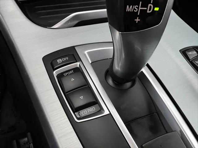 2015 BMW X3 xDrive35i