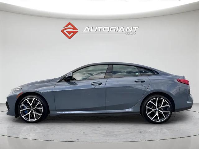 2023 BMW Coupe i xDrive