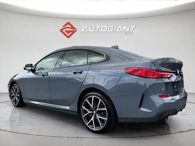 2023 BMW Coupe i xDrive