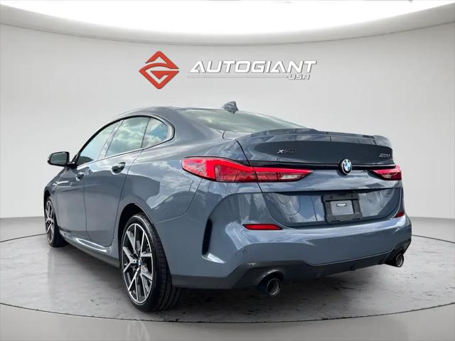 2023 BMW Coupe i xDrive