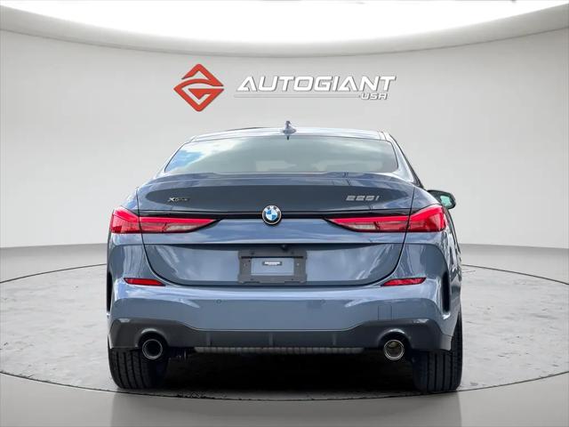 2023 BMW Coupe i xDrive