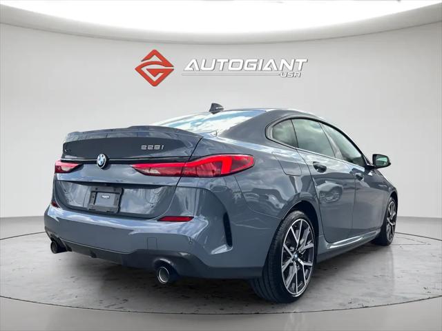 2023 BMW Coupe i xDrive