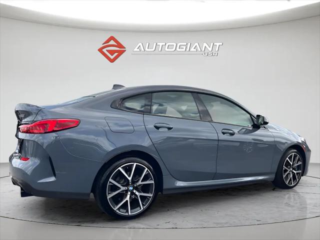 2023 BMW Coupe i xDrive