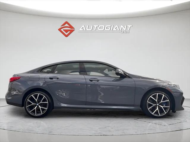 2023 BMW Coupe i xDrive