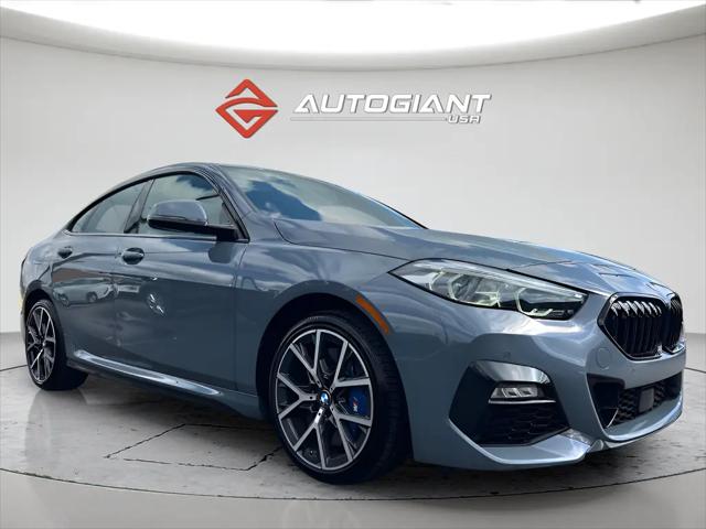 2023 BMW Coupe i xDrive