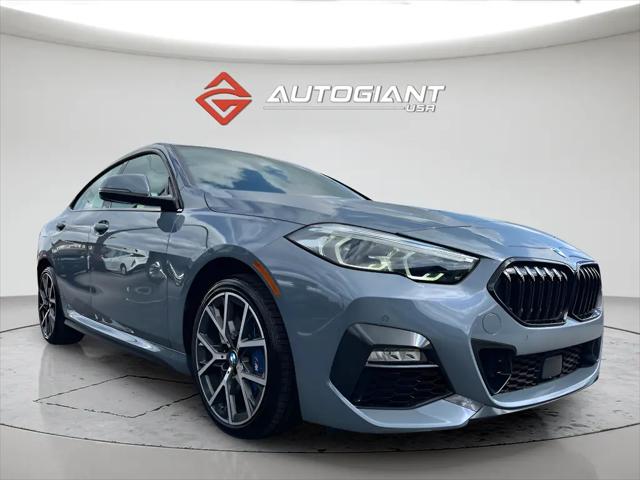 2023 BMW Coupe i xDrive
