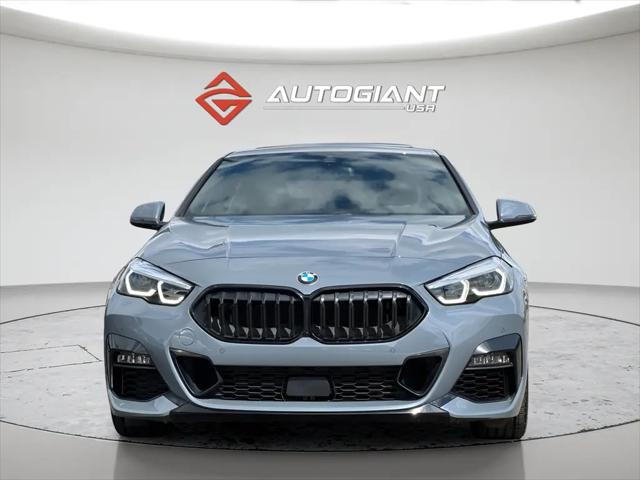 2023 BMW Coupe i xDrive