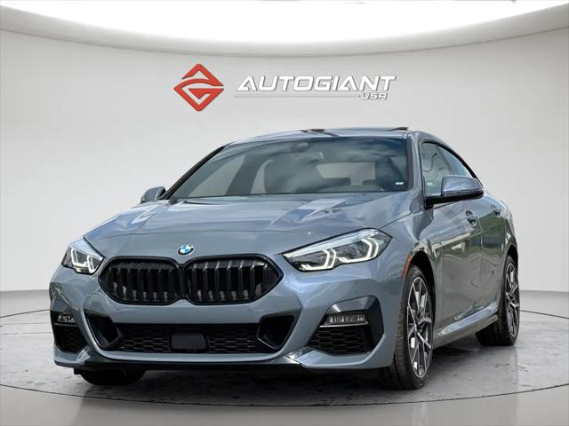 2023 BMW Coupe i xDrive