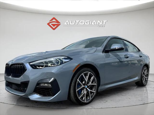 2023 BMW Coupe i xDrive