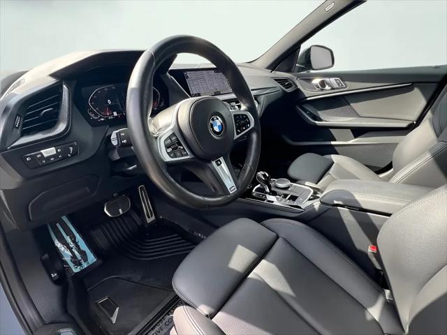 2023 BMW Coupe i xDrive