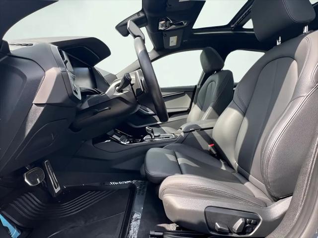 2023 BMW Coupe i xDrive