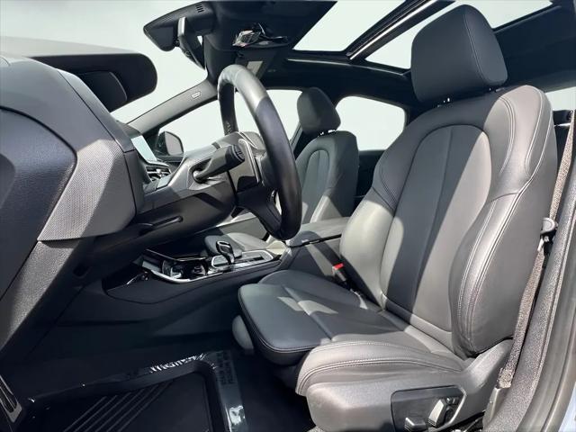 2023 BMW Coupe i xDrive