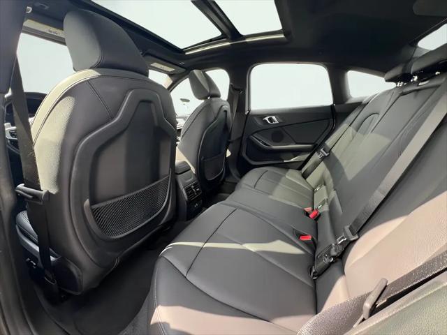 2023 BMW Coupe i xDrive