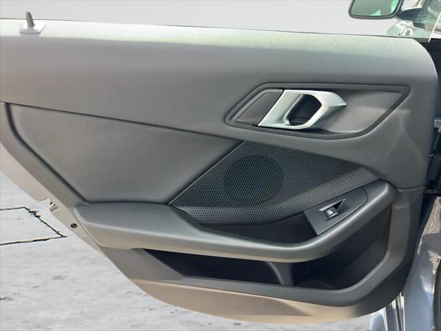 2023 BMW Coupe i xDrive