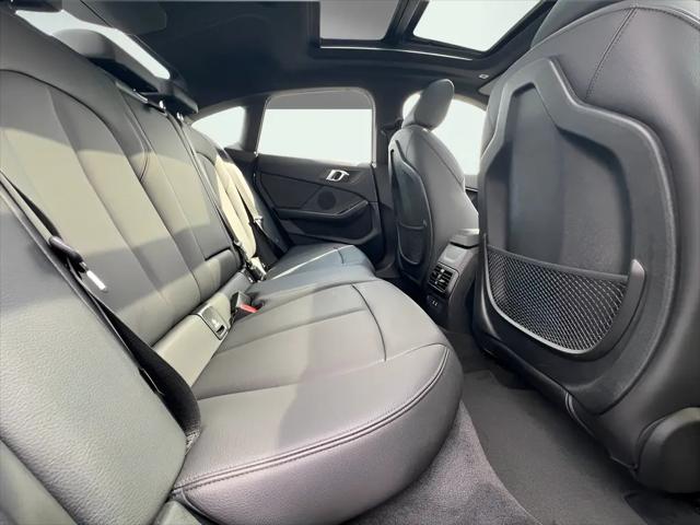 2023 BMW Coupe i xDrive