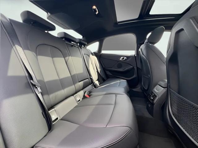 2023 BMW Coupe i xDrive