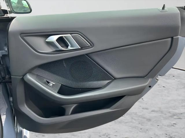 2023 BMW Coupe i xDrive