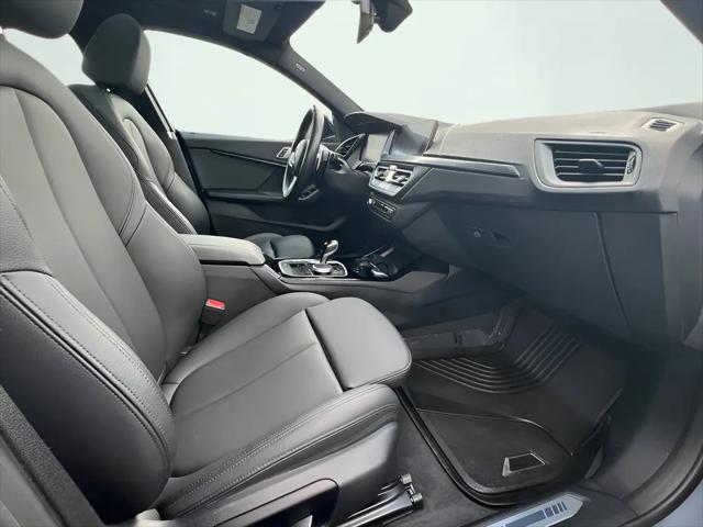 2023 BMW Coupe i xDrive