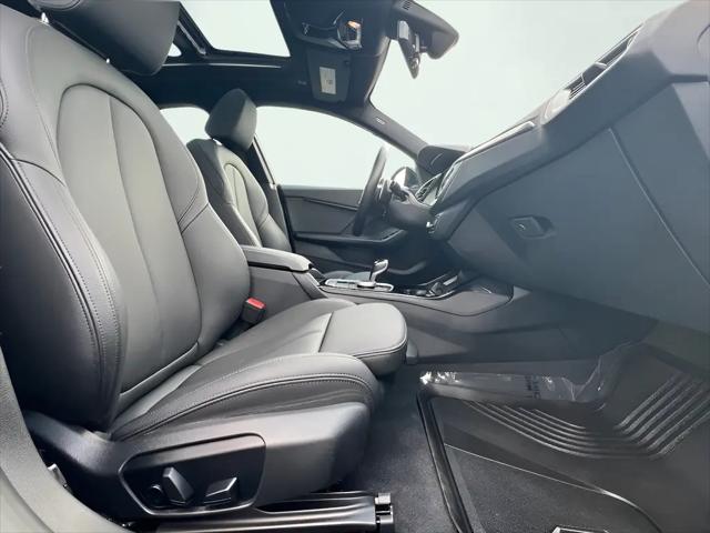 2023 BMW Coupe i xDrive