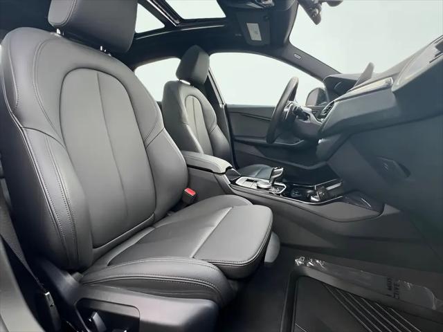 2023 BMW Coupe i xDrive