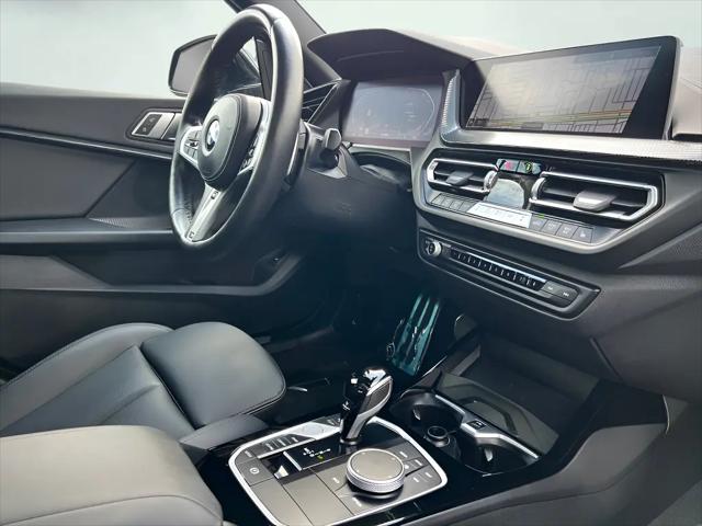 2023 BMW Coupe i xDrive