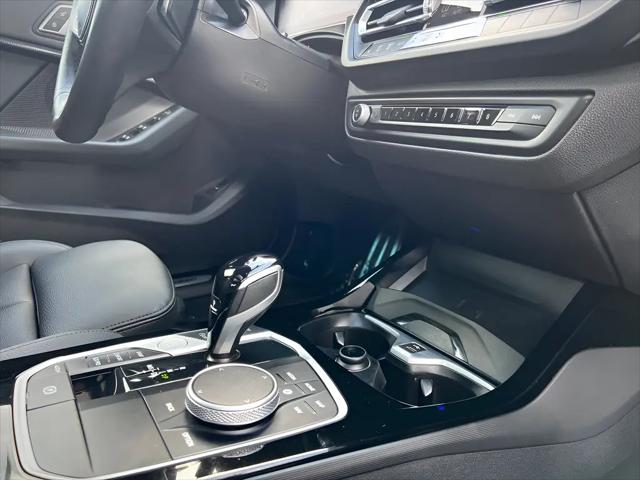 2023 BMW Coupe i xDrive