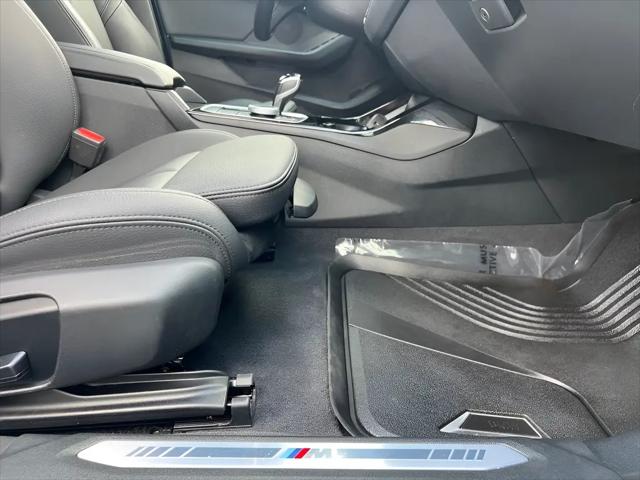 2023 BMW Coupe i xDrive