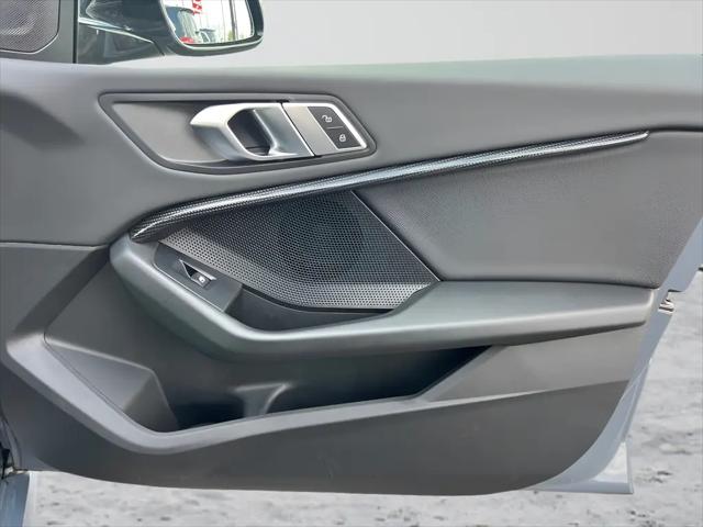 2023 BMW Coupe i xDrive