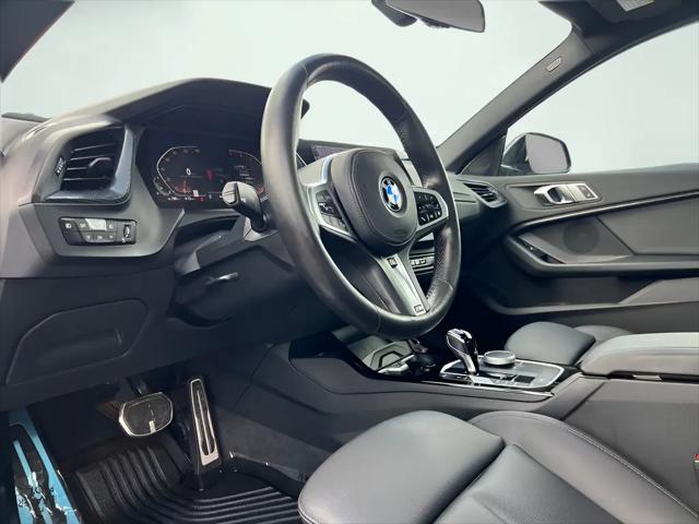 2023 BMW Coupe i xDrive