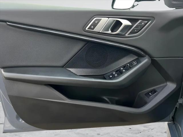2023 BMW Coupe i xDrive