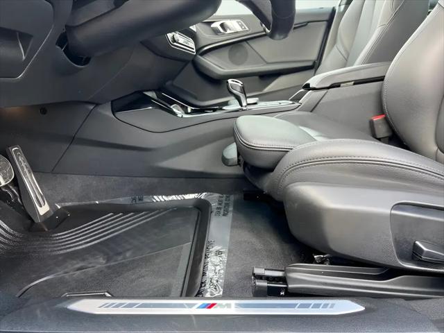 2023 BMW Coupe i xDrive