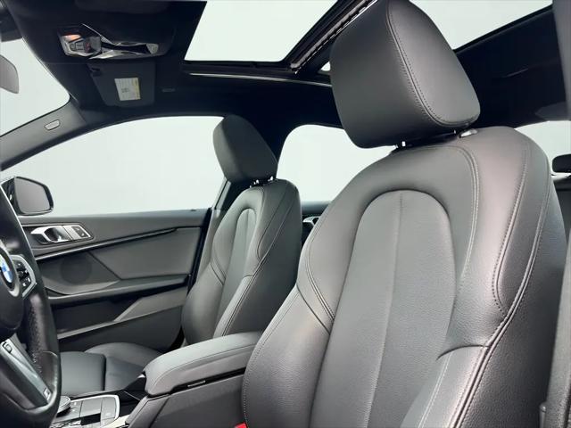 2023 BMW Coupe i xDrive