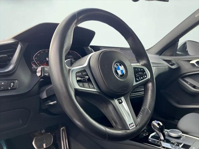 2023 BMW Coupe i xDrive