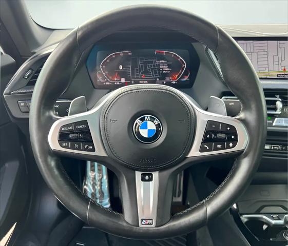 2023 BMW Coupe i xDrive