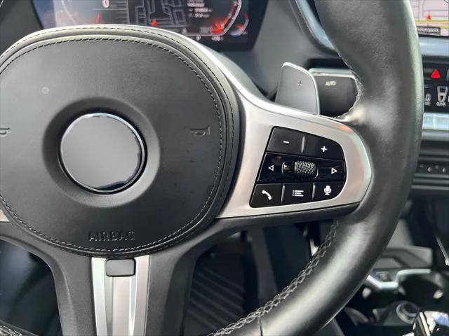2023 BMW Coupe i xDrive