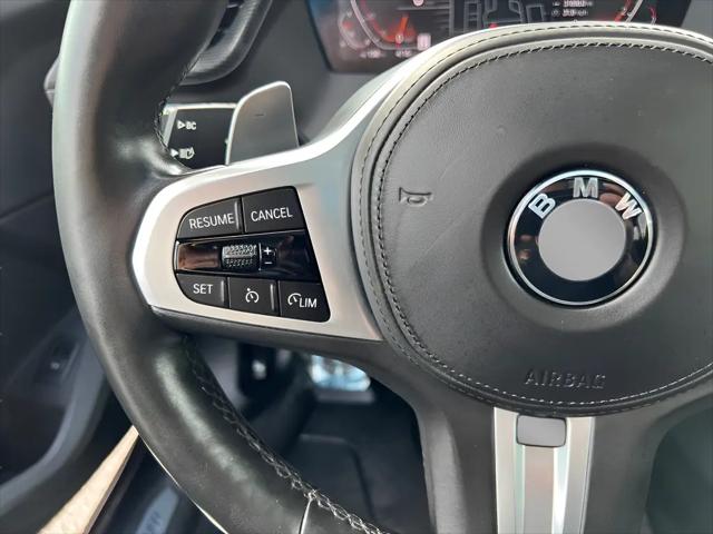 2023 BMW Coupe i xDrive