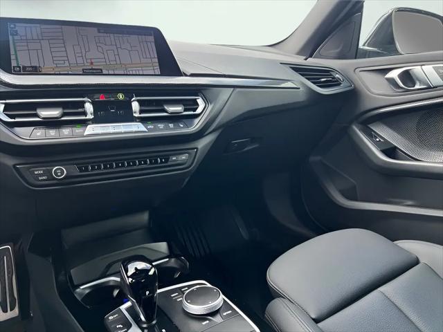 2023 BMW Coupe i xDrive