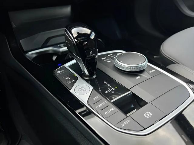 2023 BMW Coupe i xDrive