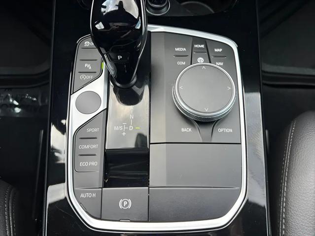 2023 BMW Coupe i xDrive