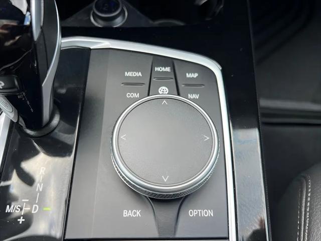 2023 BMW Coupe i xDrive