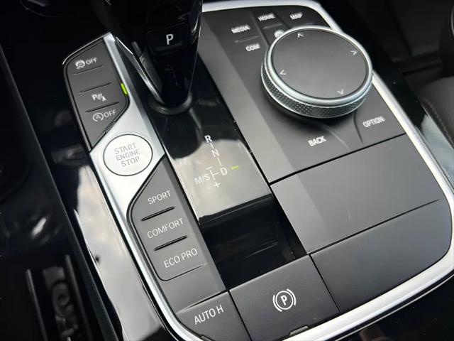 2023 BMW Coupe i xDrive