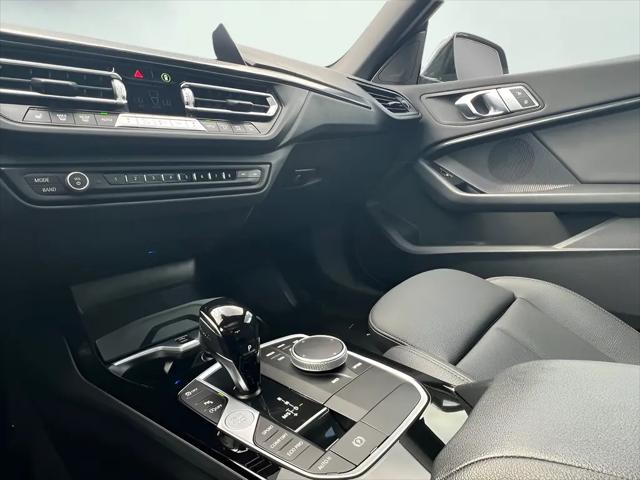 2023 BMW Coupe i xDrive