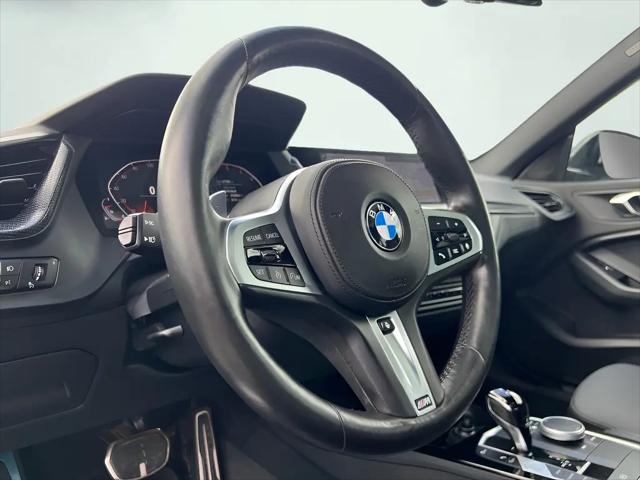 2023 BMW Coupe i xDrive