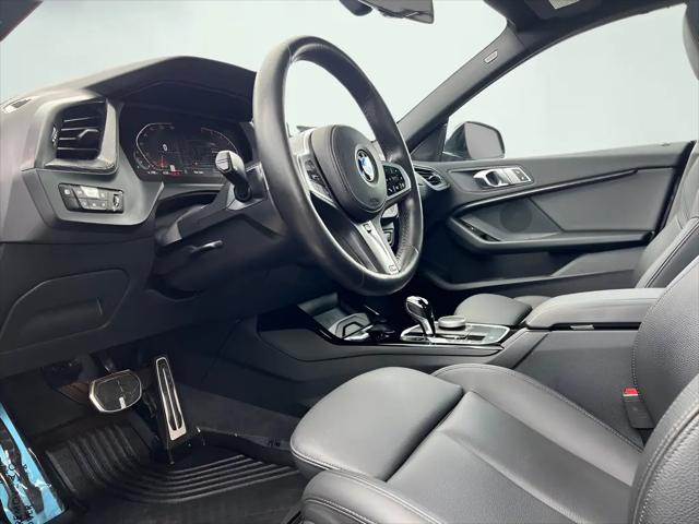 2023 BMW Coupe i xDrive